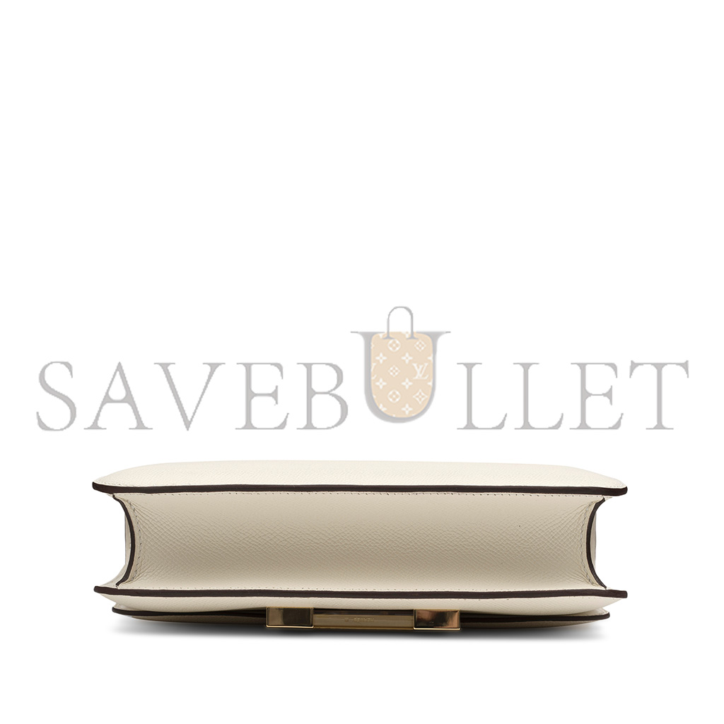 H**mes master constance 24 epsom h083699cc10(24*15*5cm)